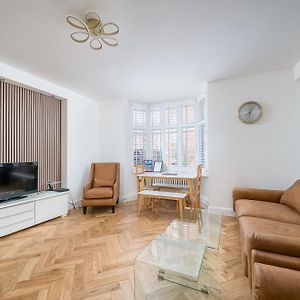Appartement met Twee Slaapkamers